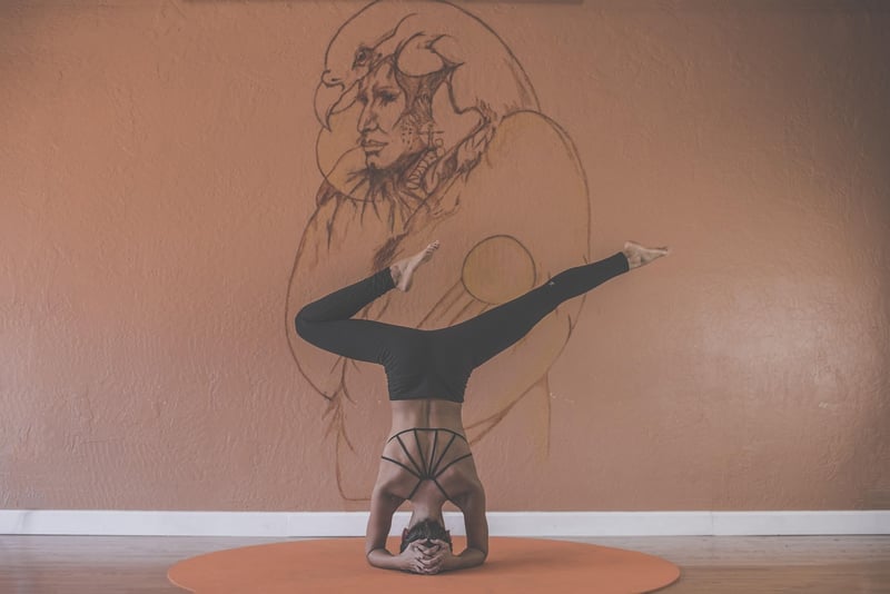 Meditation Image
